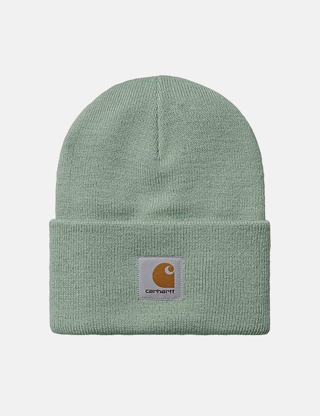 Watch Beanie Hat - Natural Beige