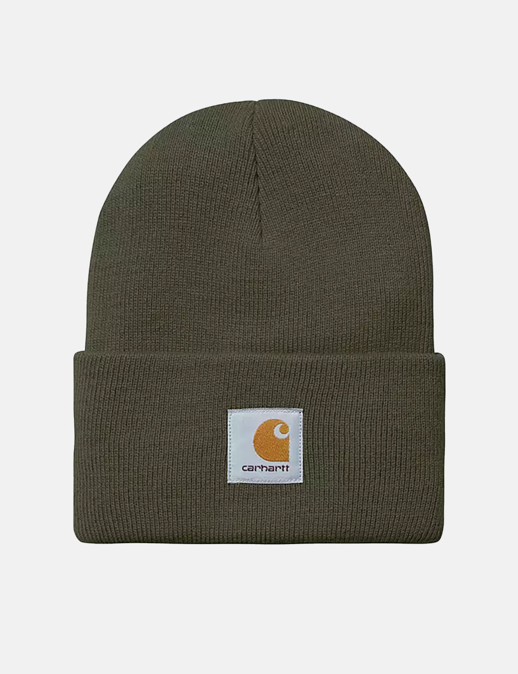 Watch Beanie Hat - Artichoke Purple