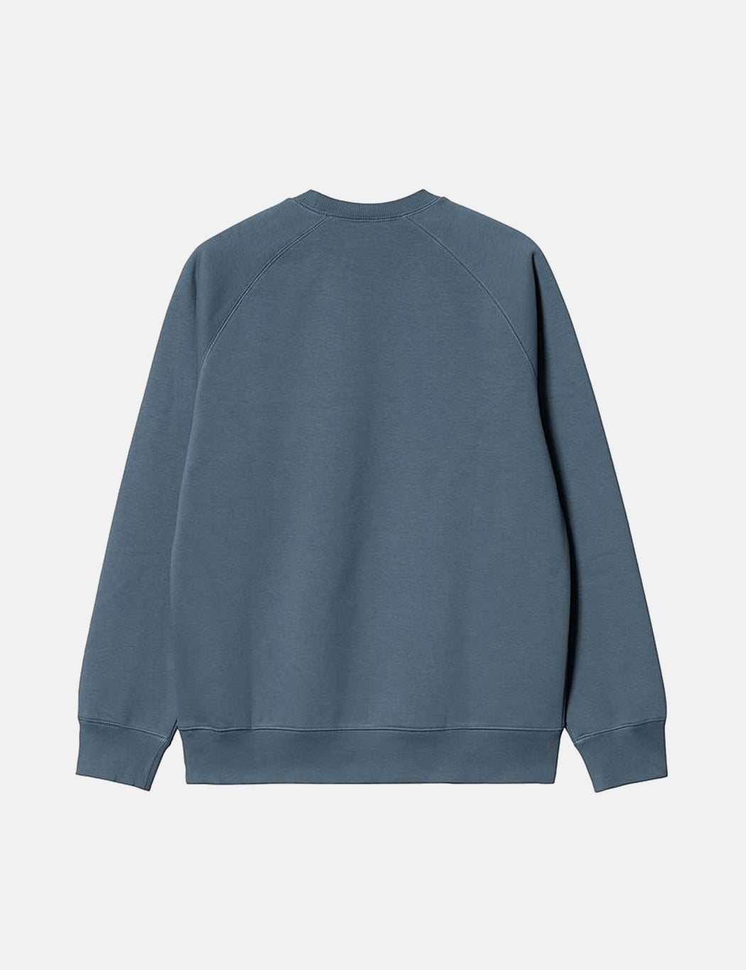 Chase Sweatshirt - Storm Blue