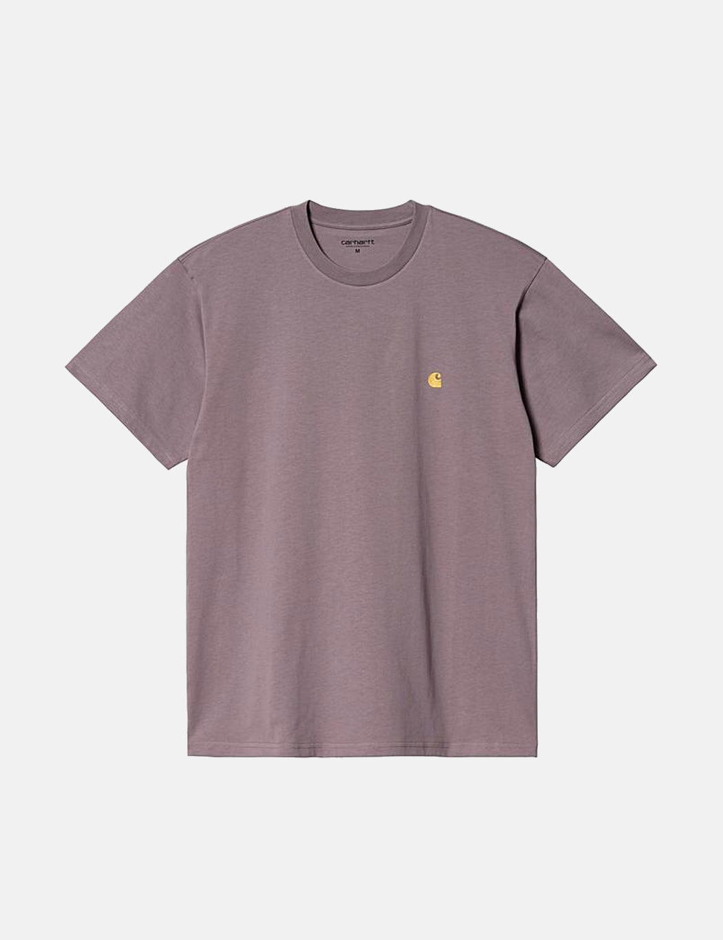 Chase T-Shirt - Dusty Fuchsia