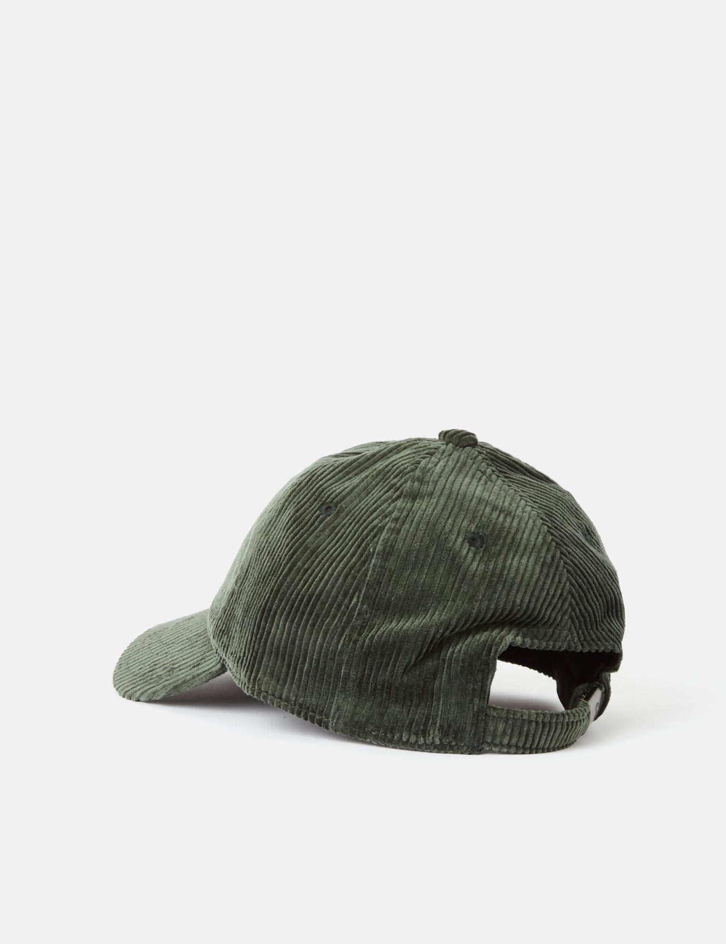 Harlem Cap - Boxwood Green/Wax