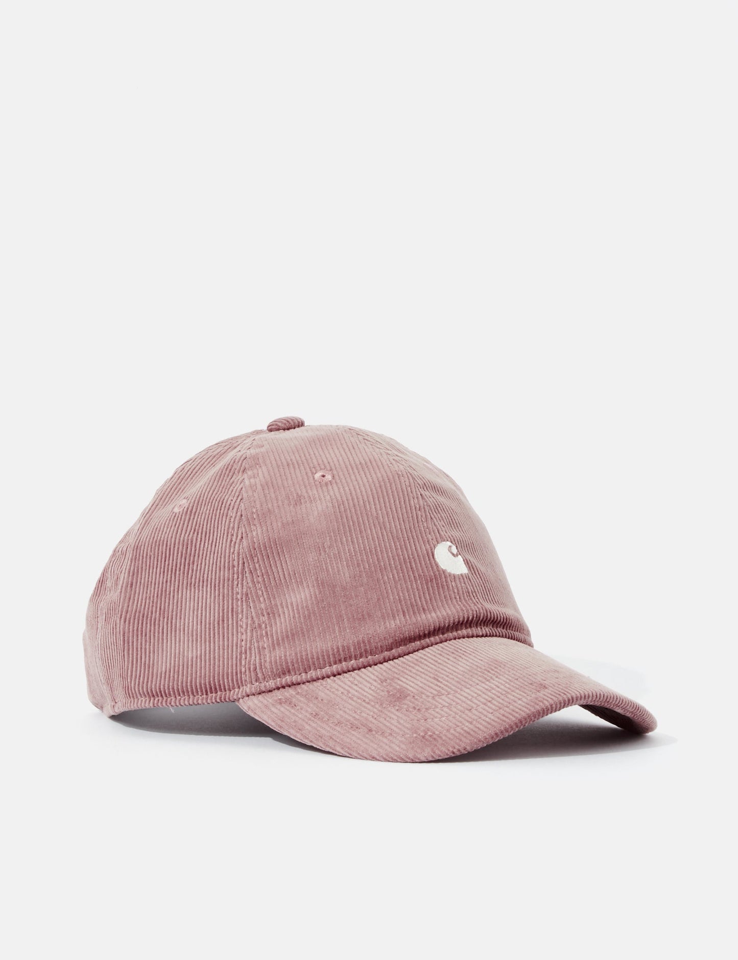 Harlem Cap (Cord) - Piscine Blue/Wax