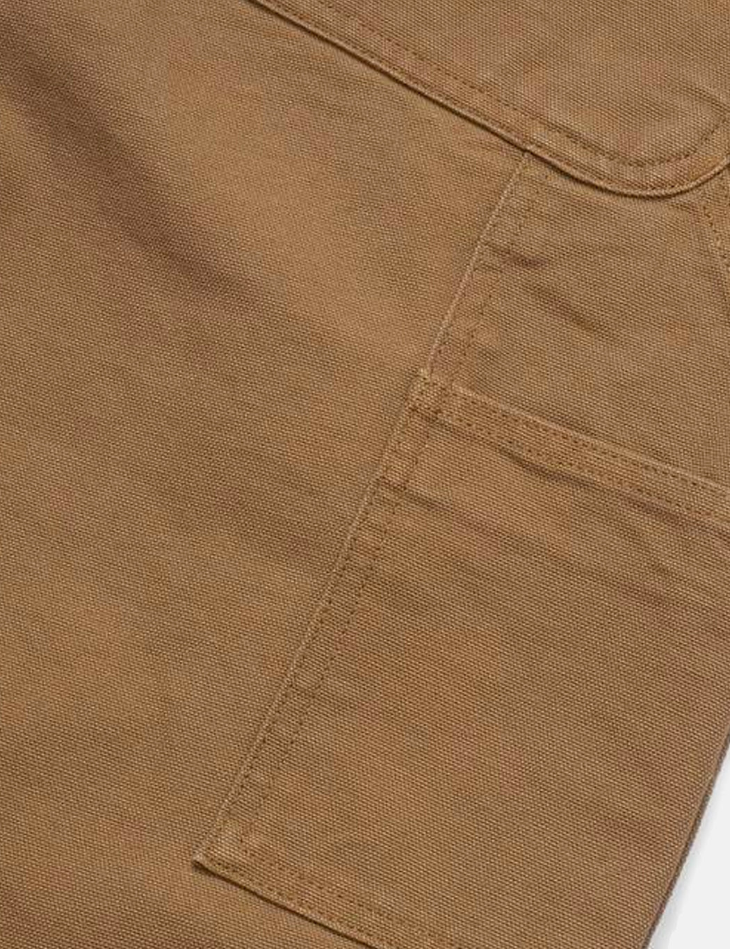 Double Knee Pant (Relaxed) - Hamilton Brown