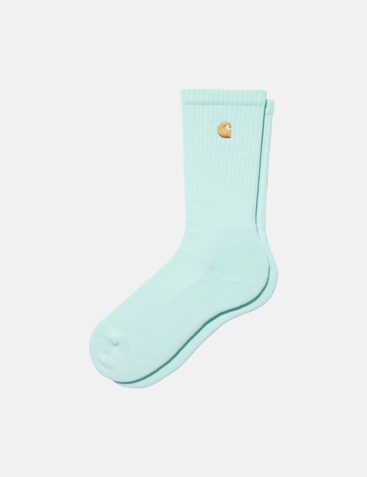 Chase Socks - Jura Green