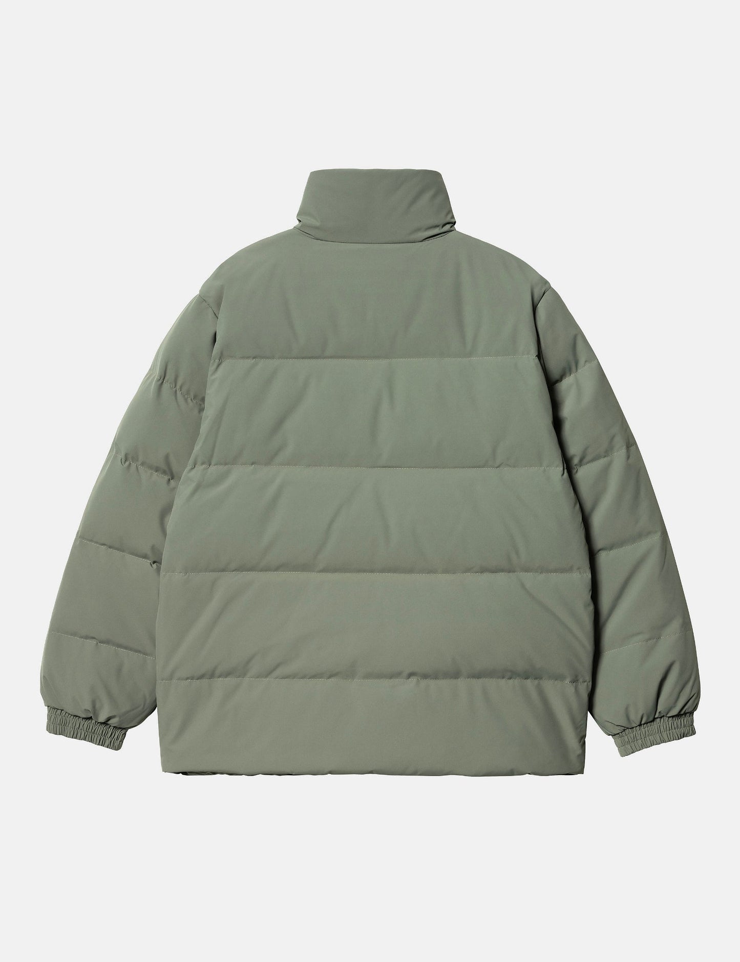 Danville Jacket - Smoke Green