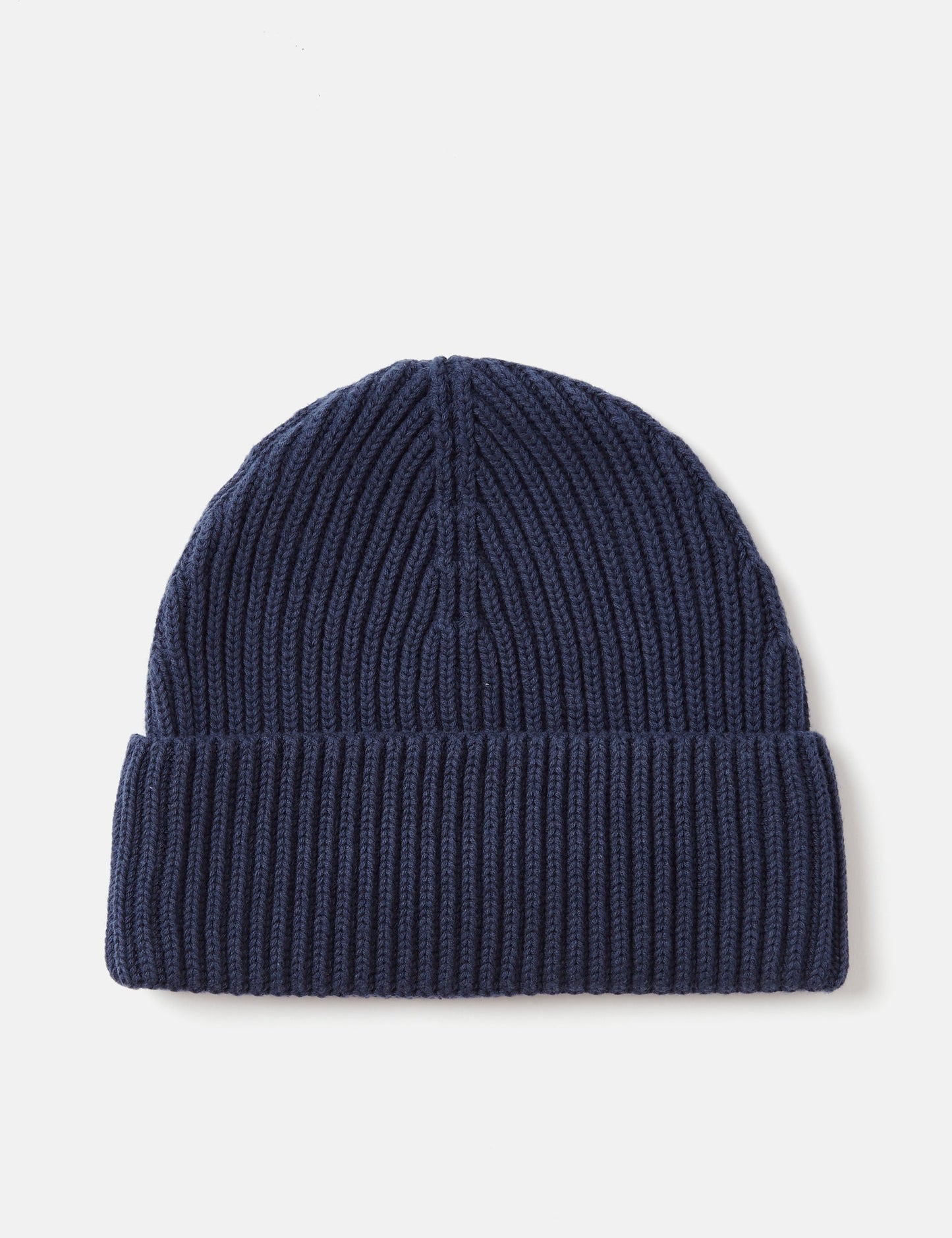 Burbank Beanie Hat - Enzian Blue