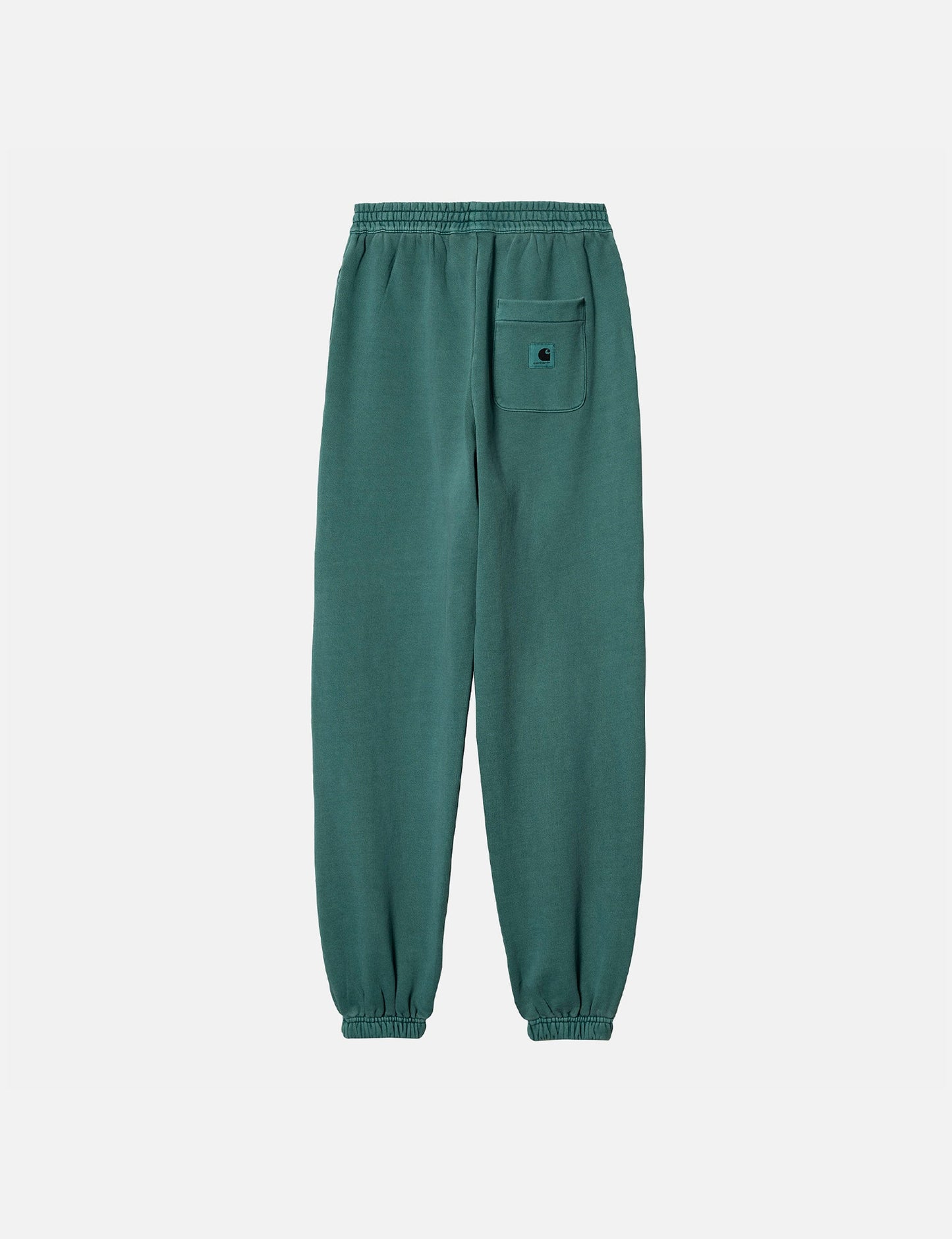 Womens Nelson Sweat Pant - Botanic Green