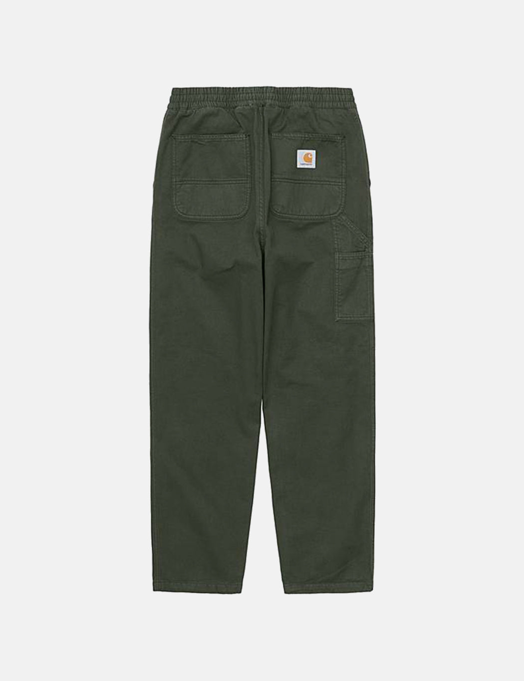 Flint Pant (Regular) - Boxwood Green