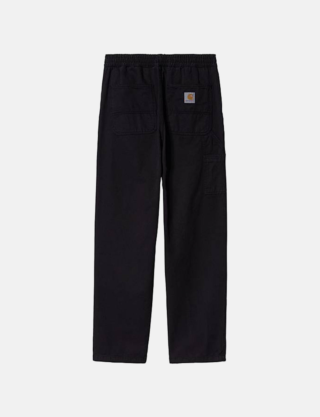 Flint Pant (Regular) - Black