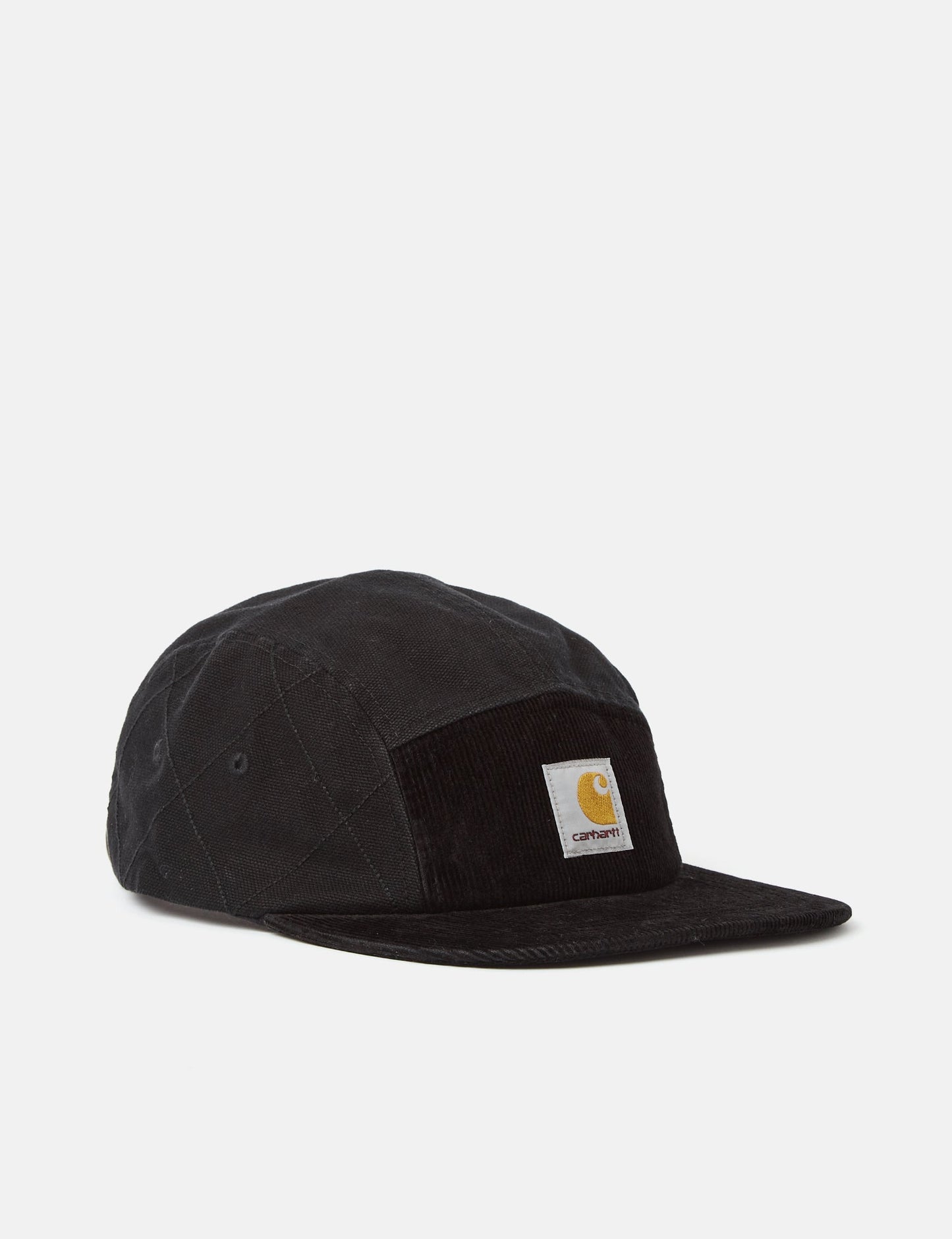 Kirby Cap - Black