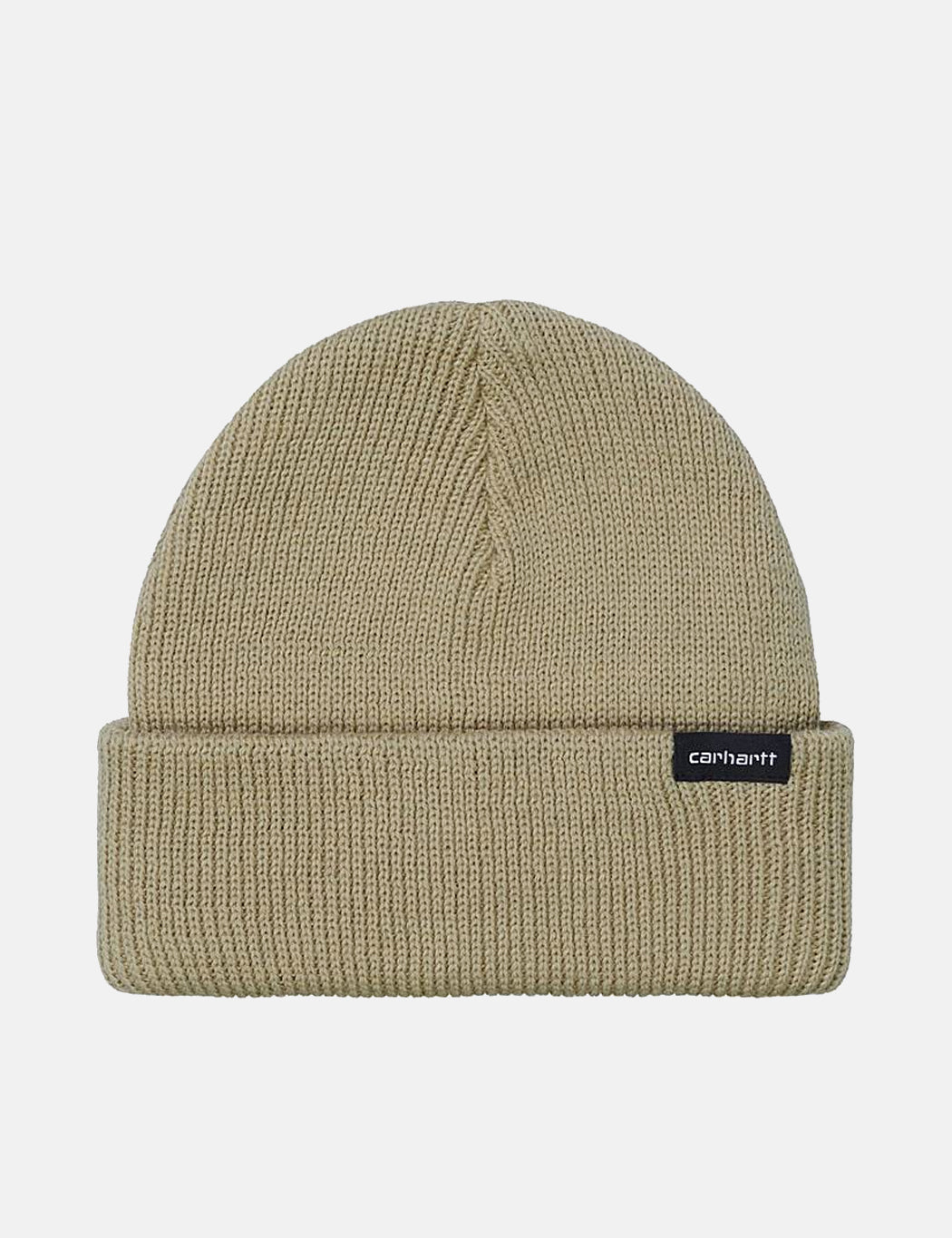 Gordan Beanie Hat - Juniper Green