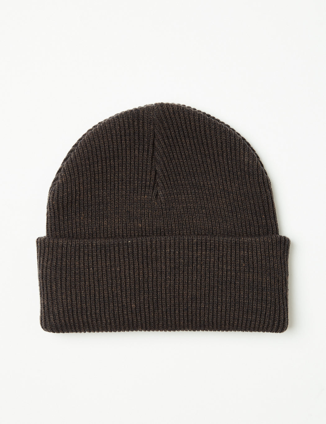 Gordan Beanie Hat - Artichoke Purple