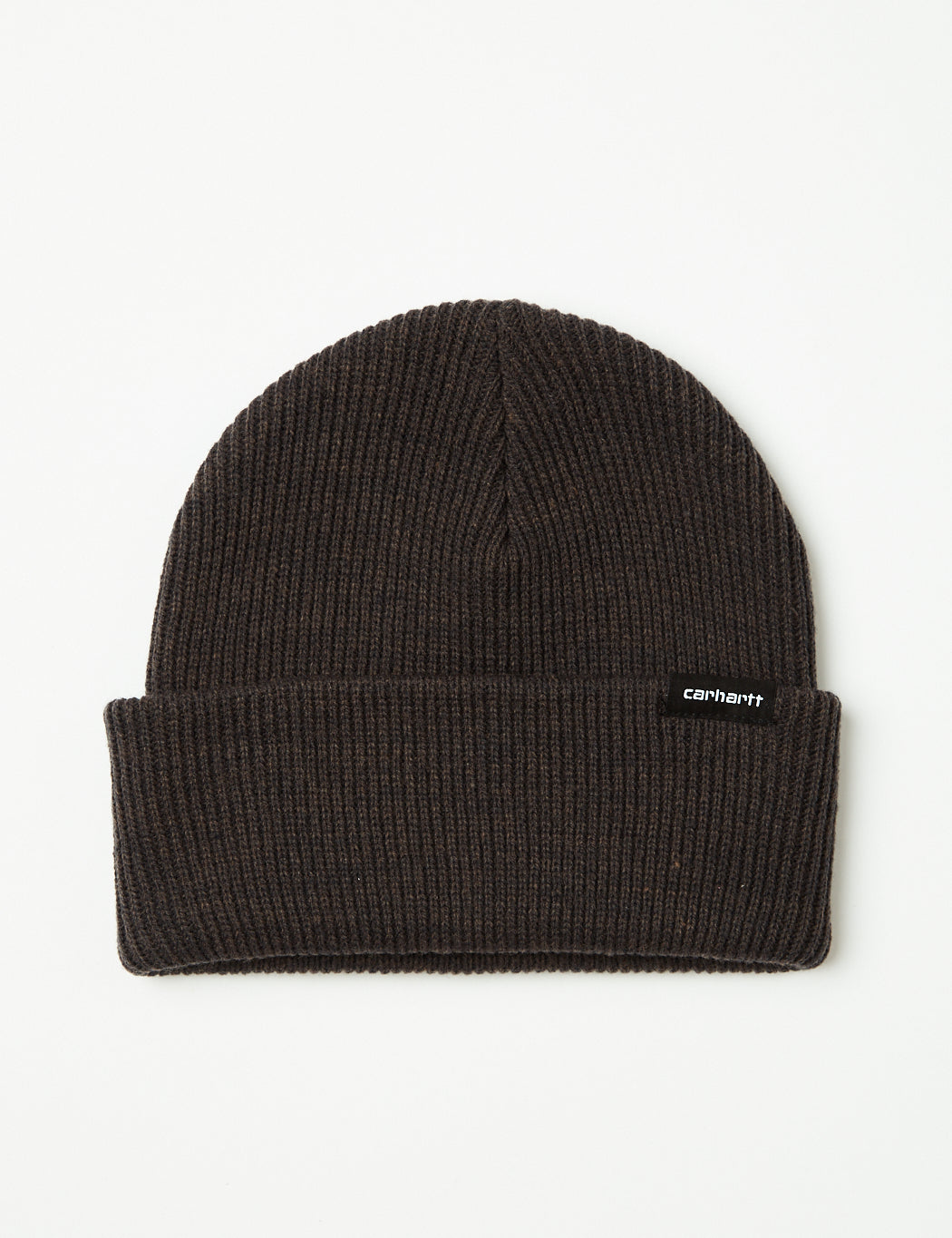 Gordan Beanie Hat - Black