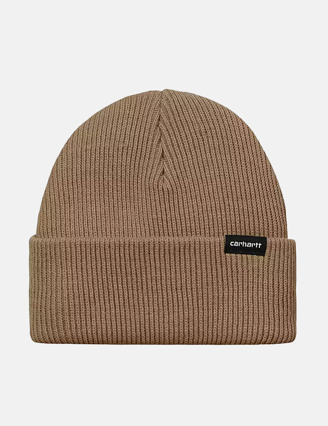 Gordan Beanie Hat - Aspen Green