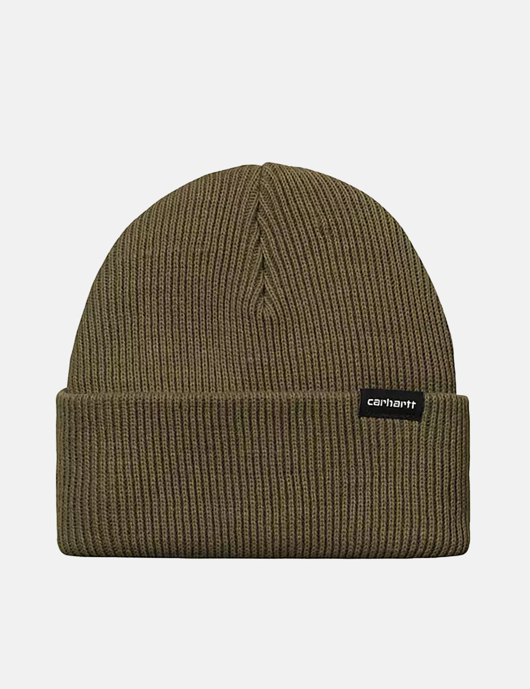 Gordan Beanie Hat - Aspen Green