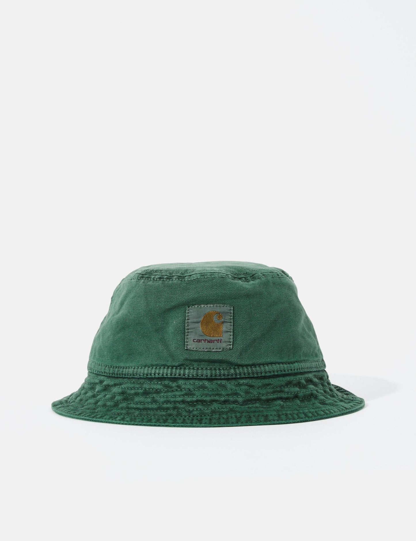 Bayfield Bucket Hat (Organic) - Botanic Green