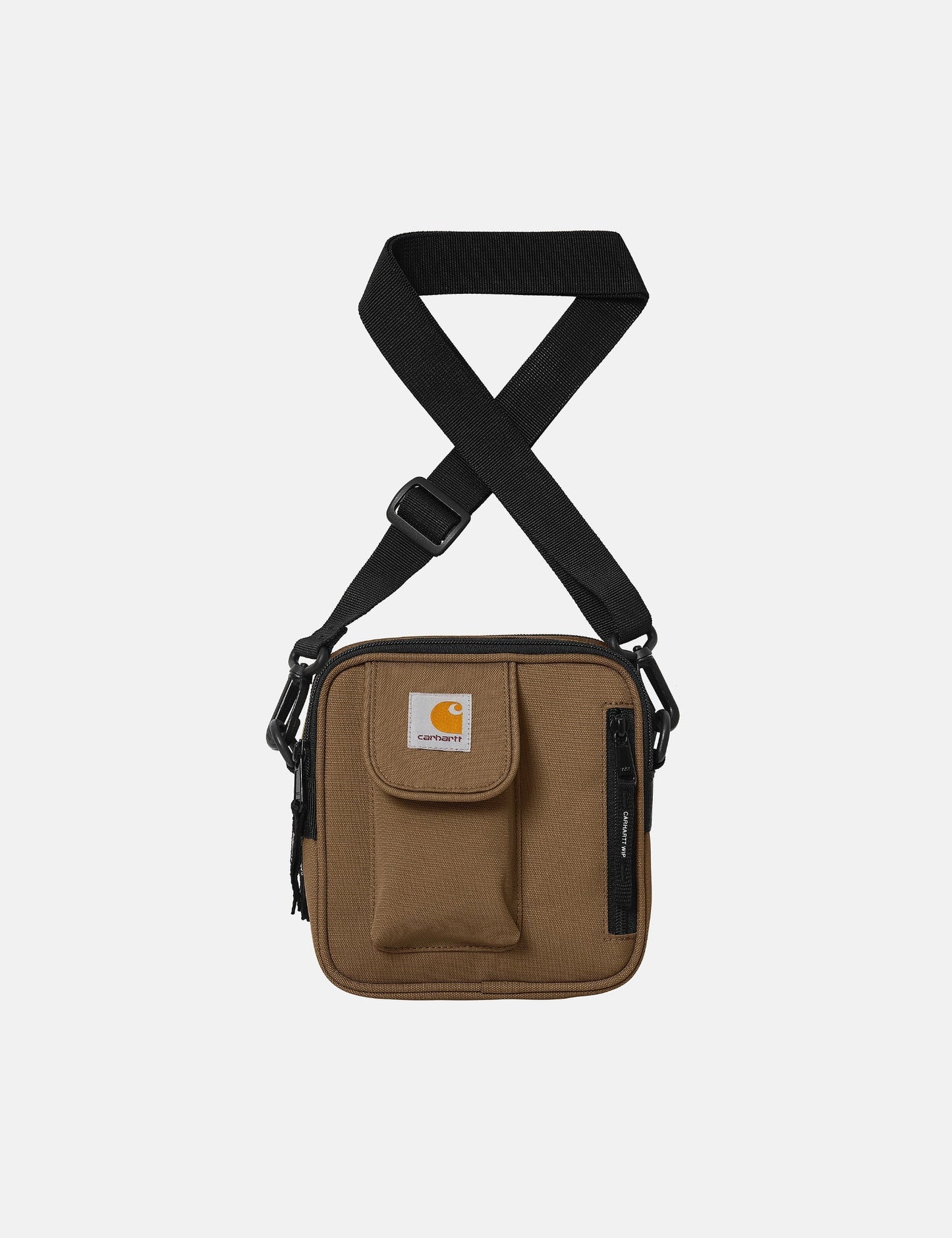 Essentials Bag (Cord) - Black