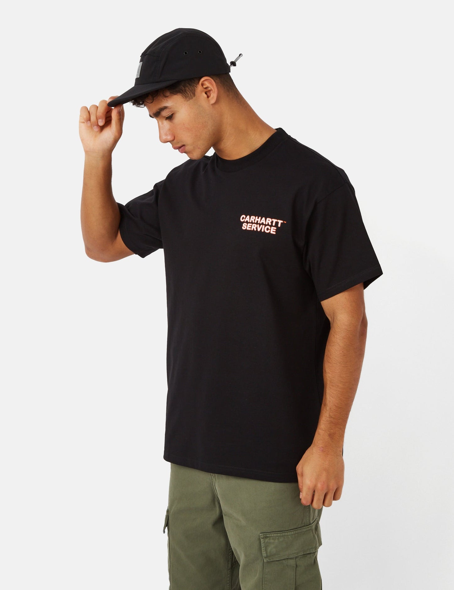 Car Repair T-Shirt (Organic) - Black