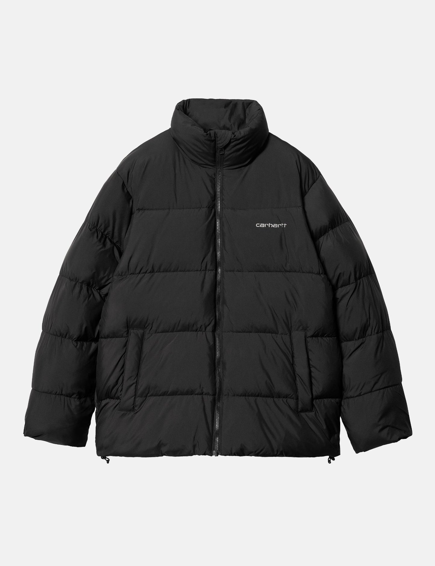 Springfield Jacket - Black