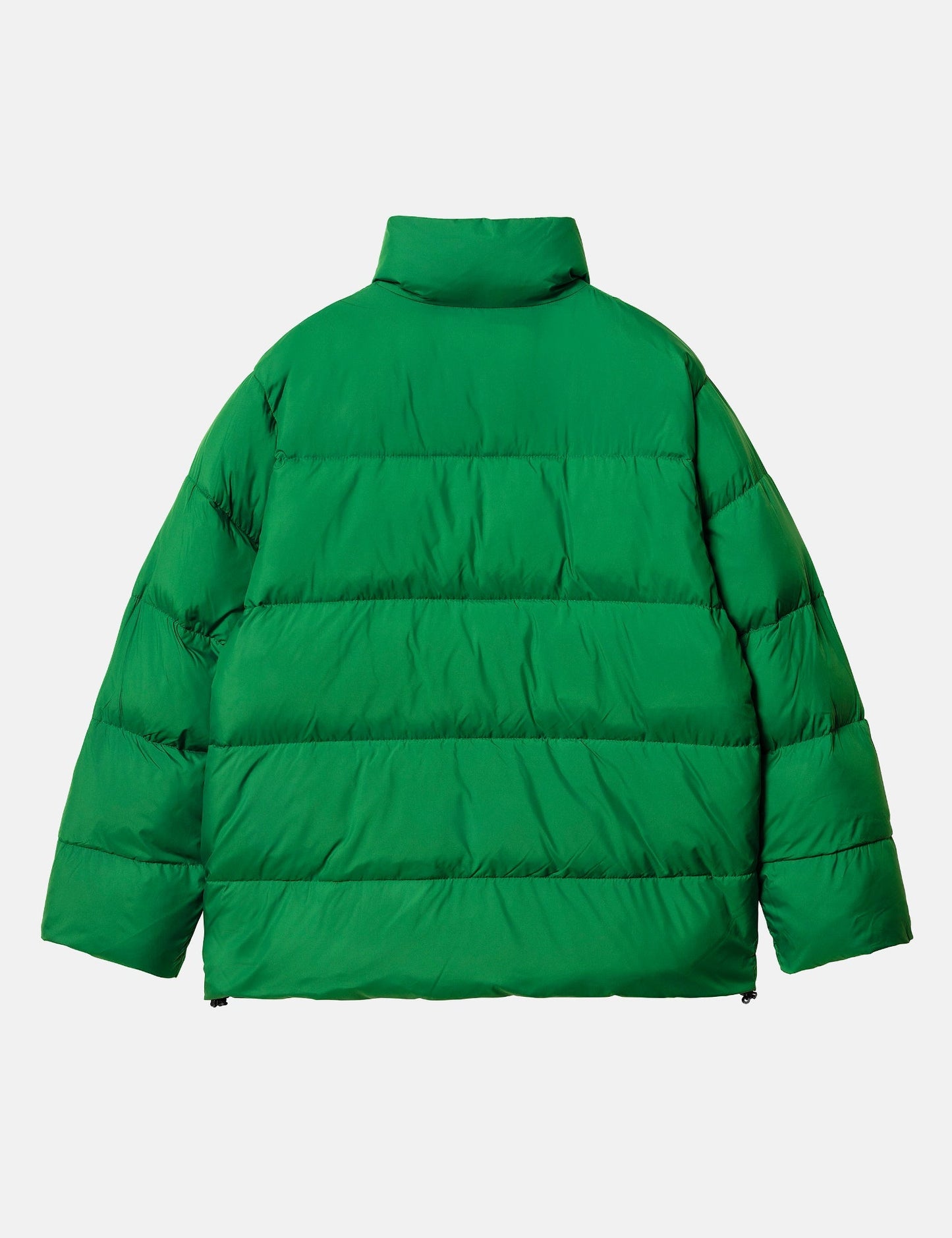 Springfield Jacket - Aspen Green