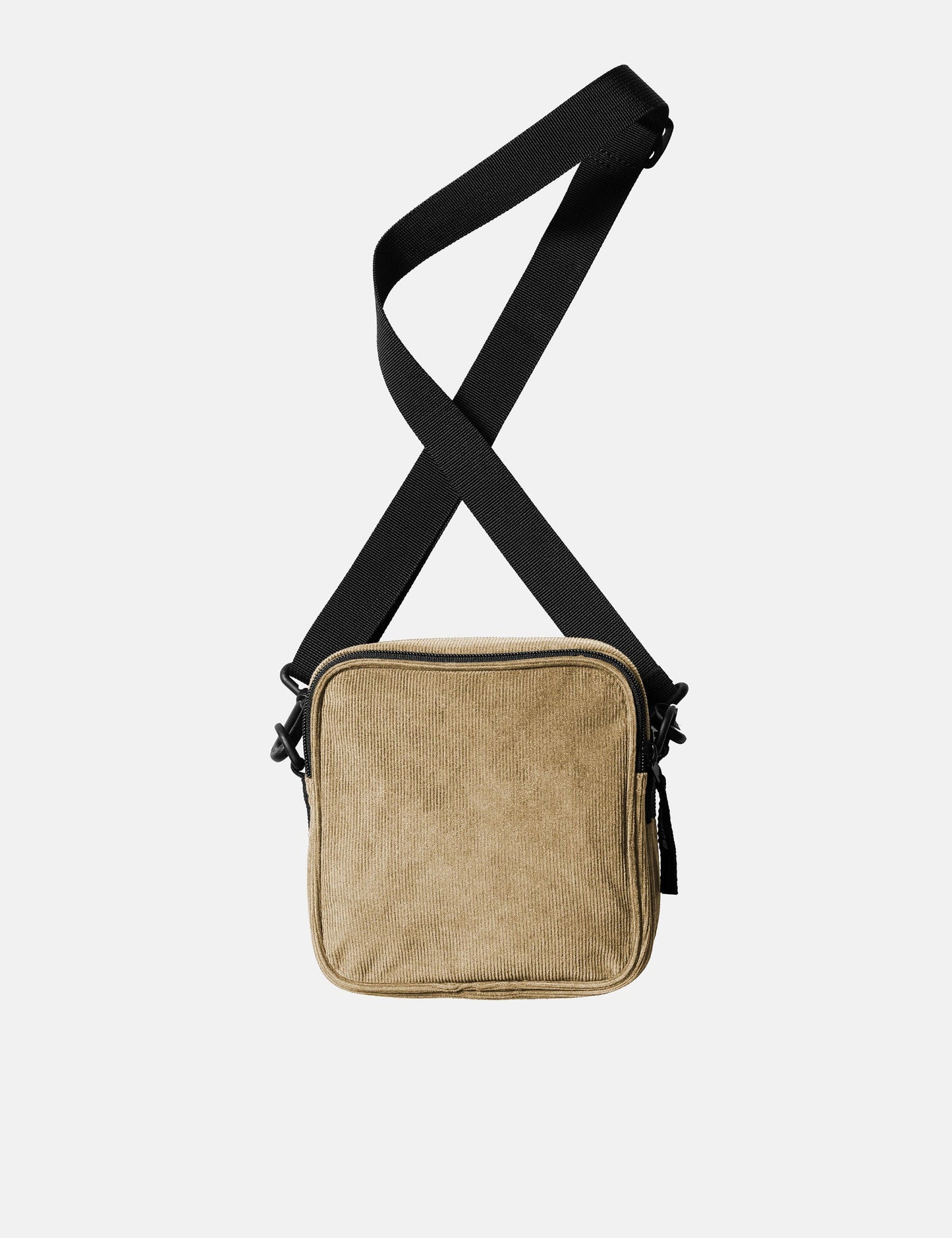 Essentials Bag (Cord) - Sable