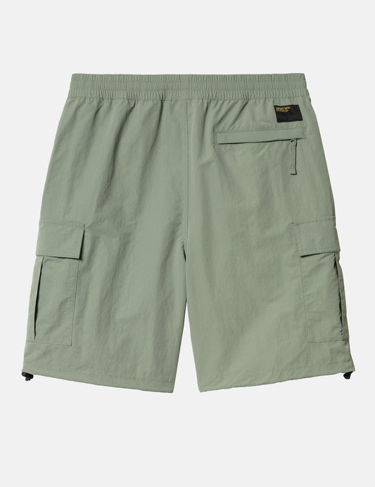 Evers Cargo Short - Park Green