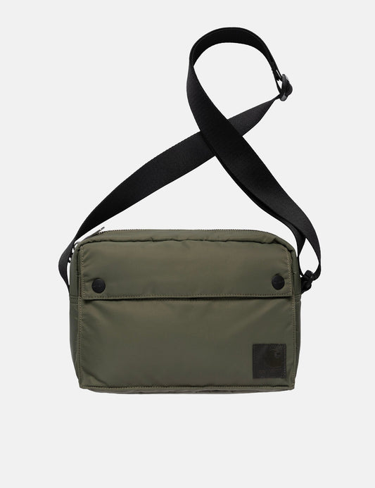 Otley Shoulder Bag - Cypress Green