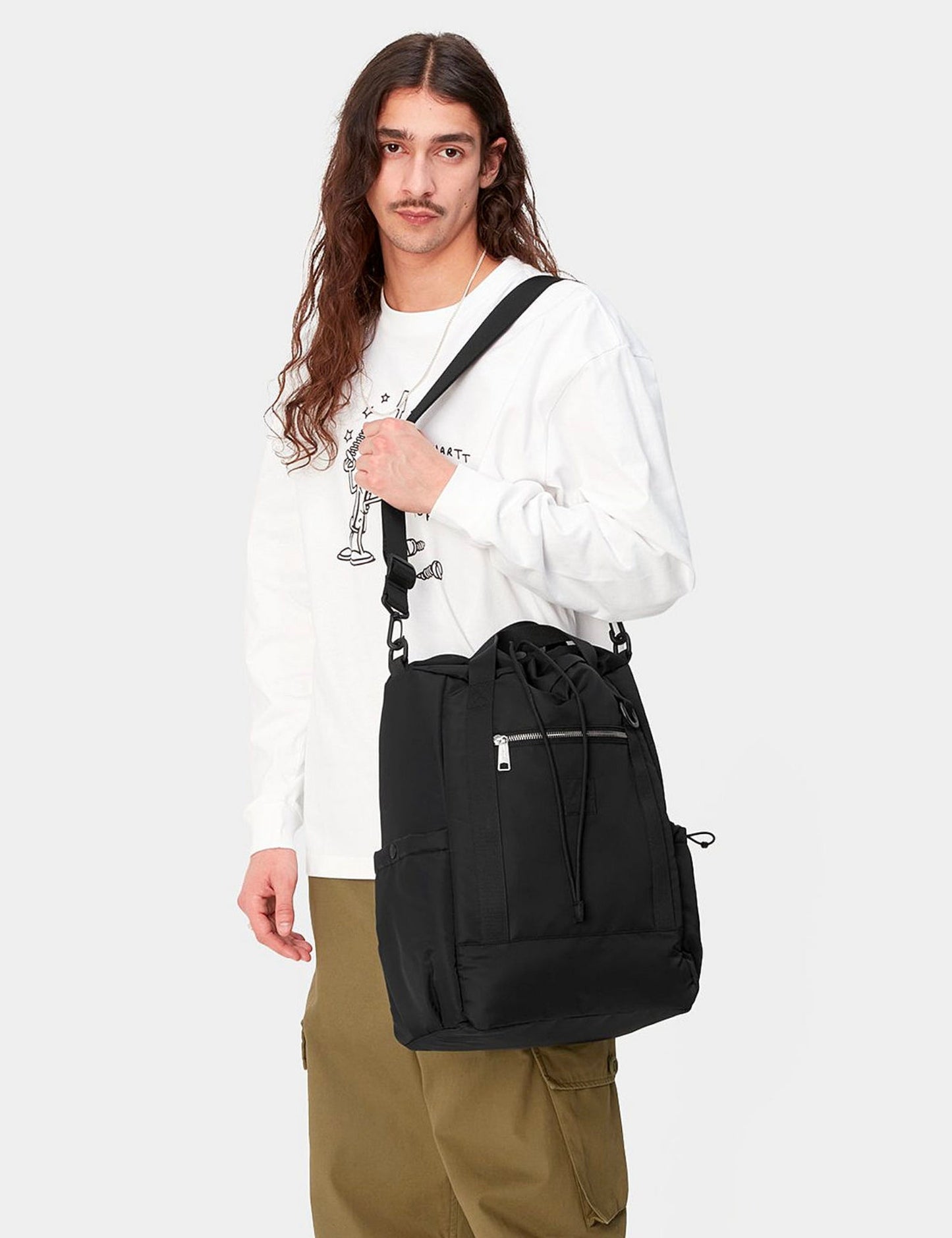 Otley Backpack - Black