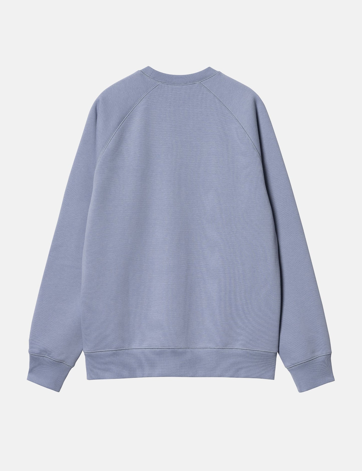 Chase Sweatshirt - Charm Blue