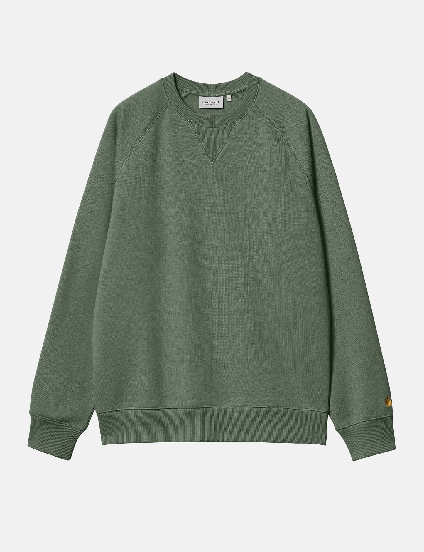 Chase Sweatshirt - Juniper Green