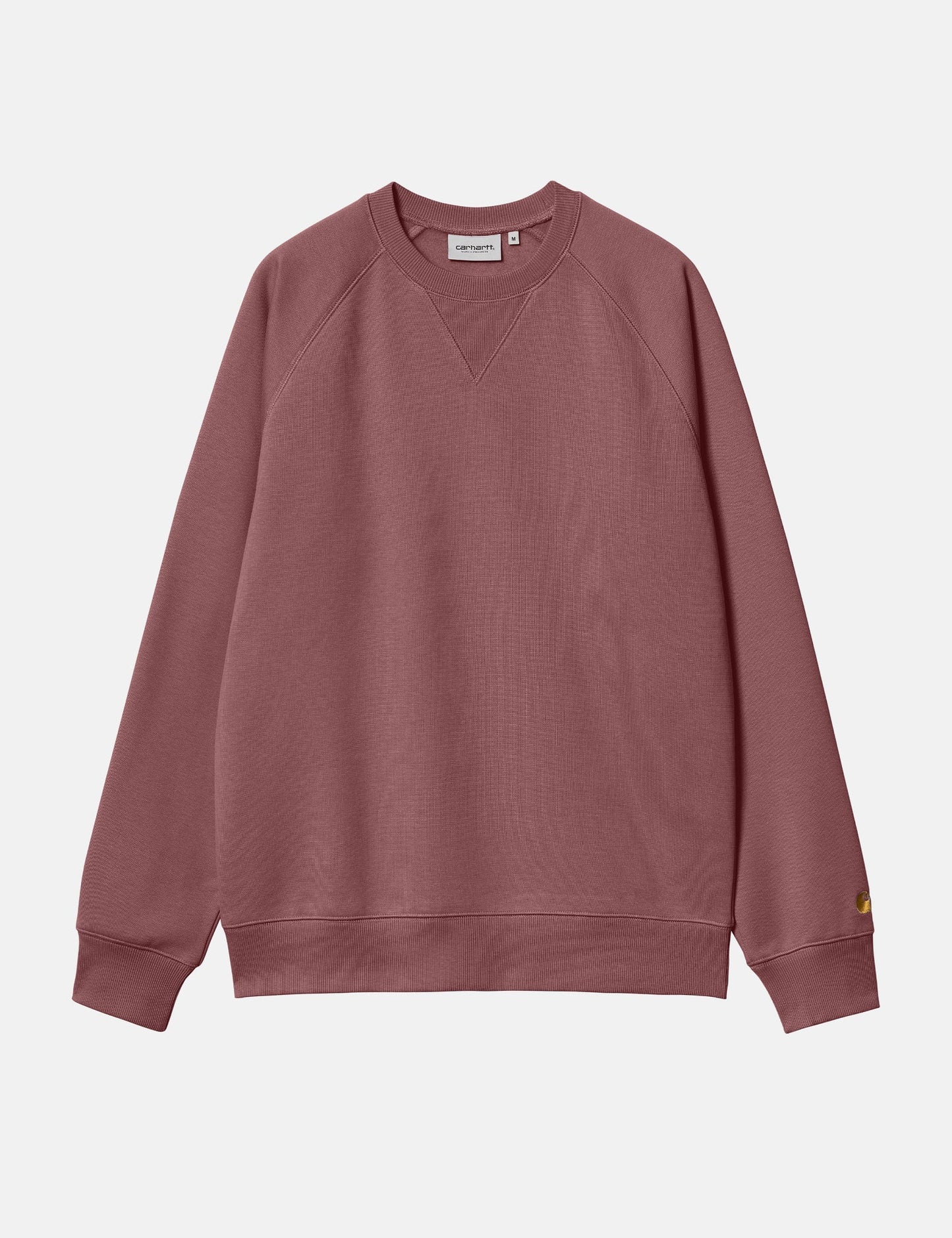 Chase Sweatshirt - Punch Red